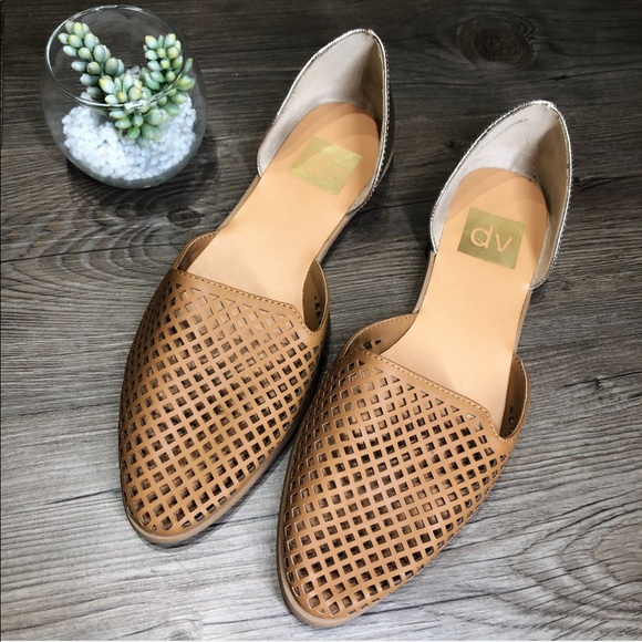 Dolce Vita Shoes - Dolce Vita Boho Style Flats Size 7